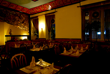 Ristorante Rifu Sushi Milano